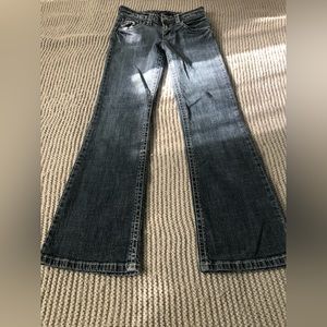 underground soul jeans